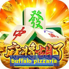 buffalo pizzaria